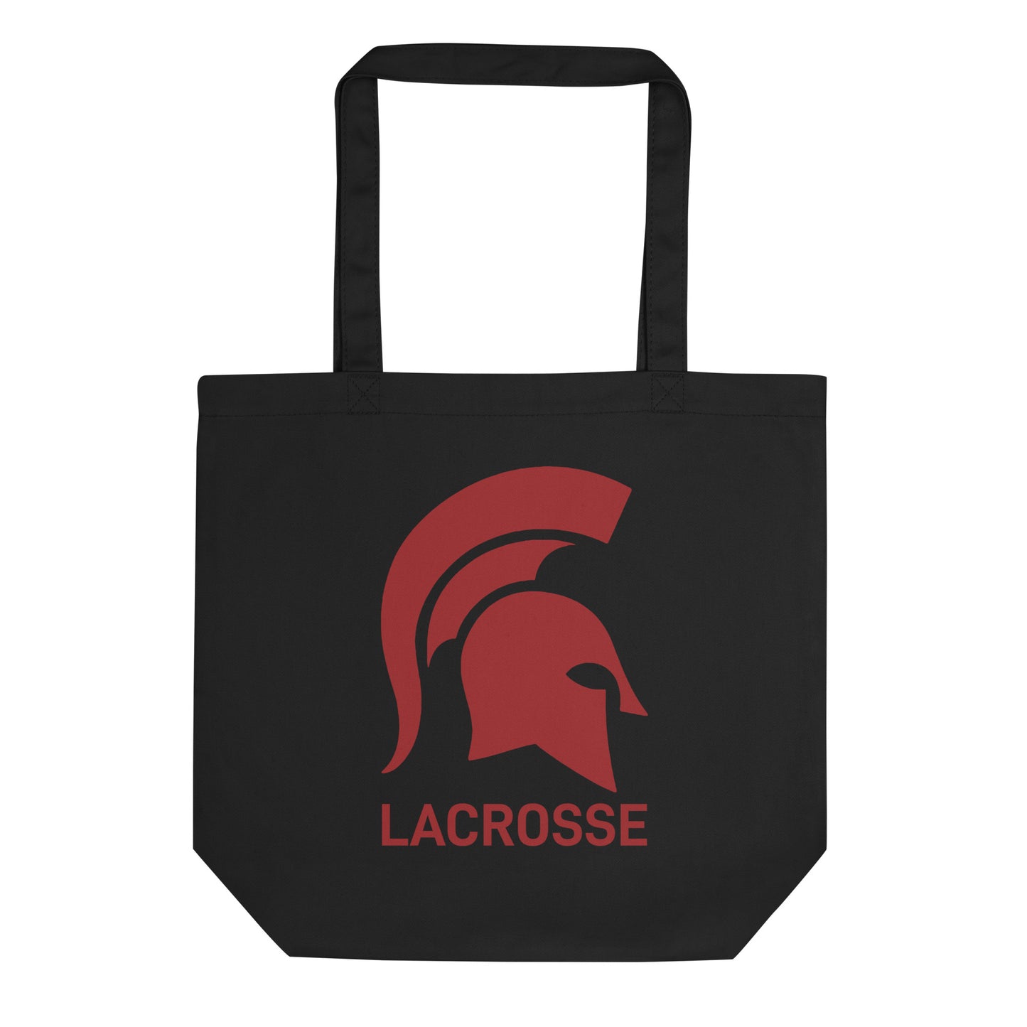 IGH Lax Eco Tote Bag