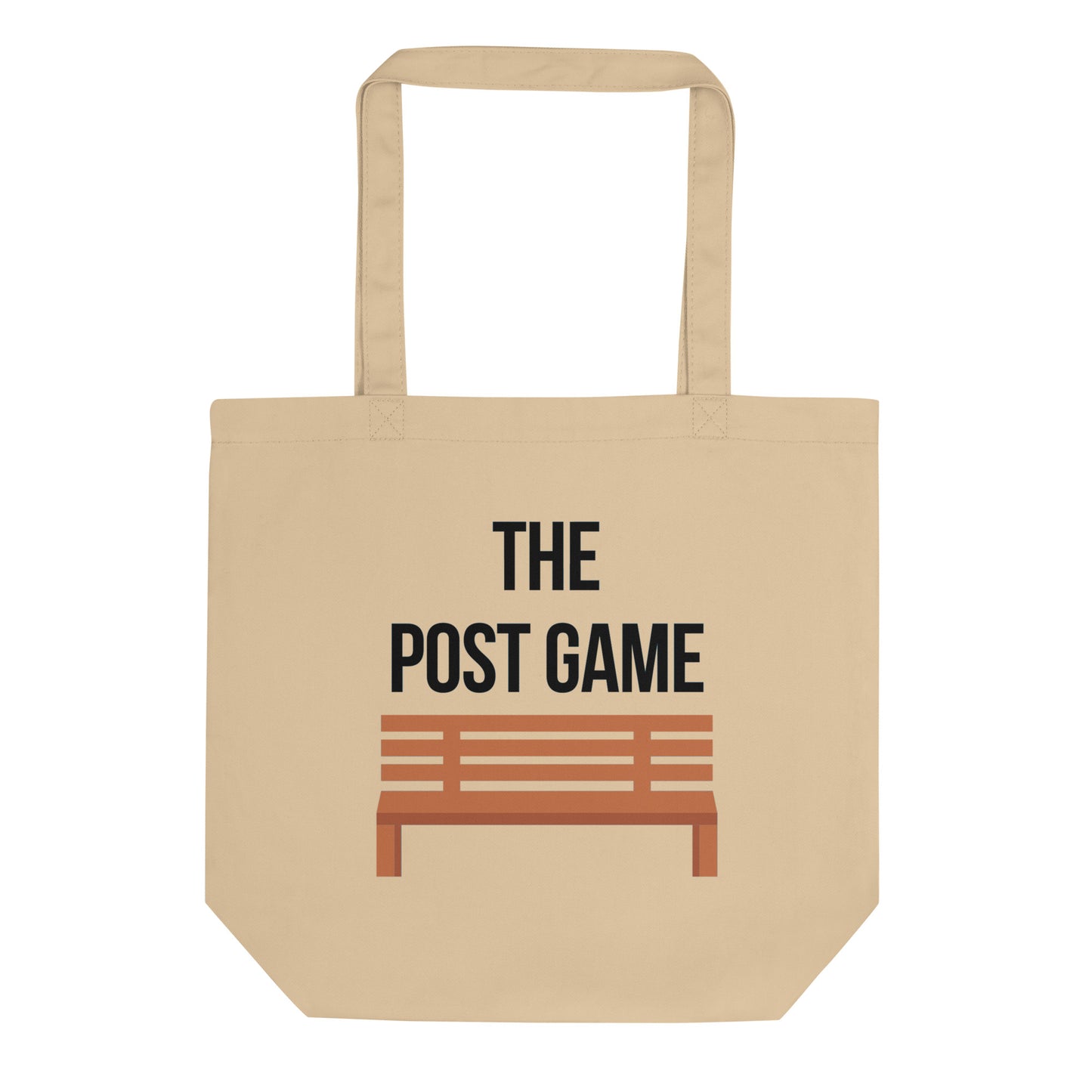 Eco Tote Bag