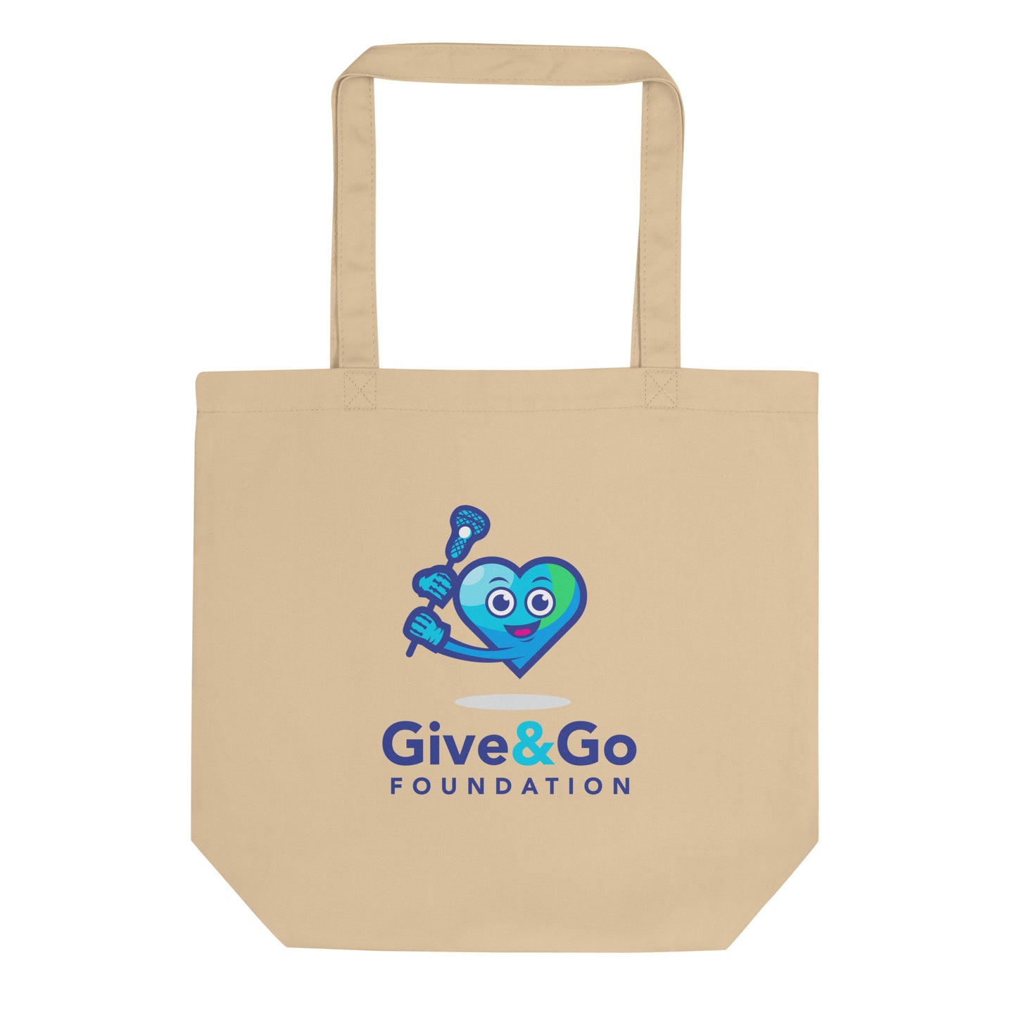 Eco Tote Bag