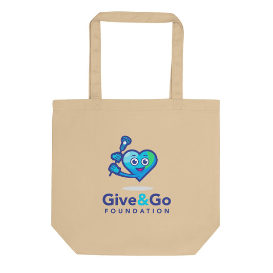 Eco Tote Bag