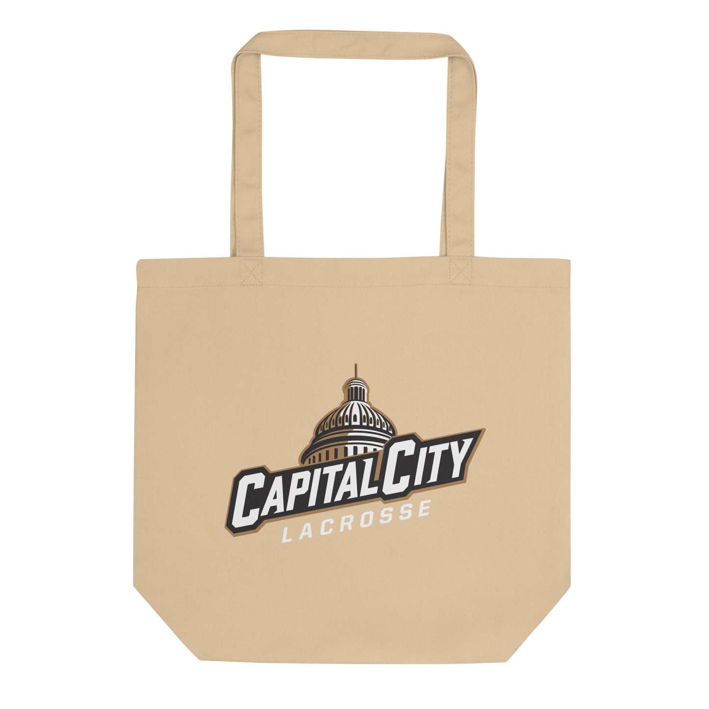 Capital City Tote Bag