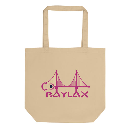 BayLax Tote Bag