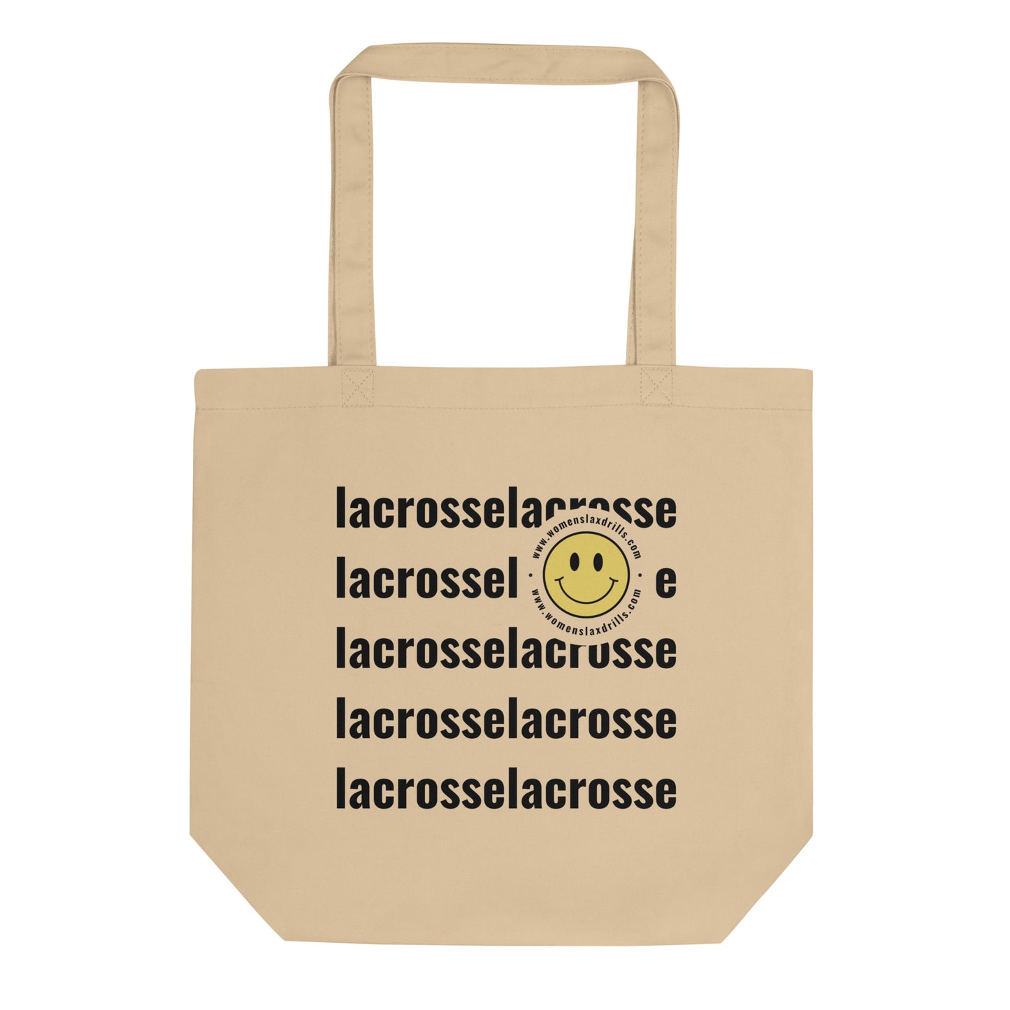 Eco Tote Bag