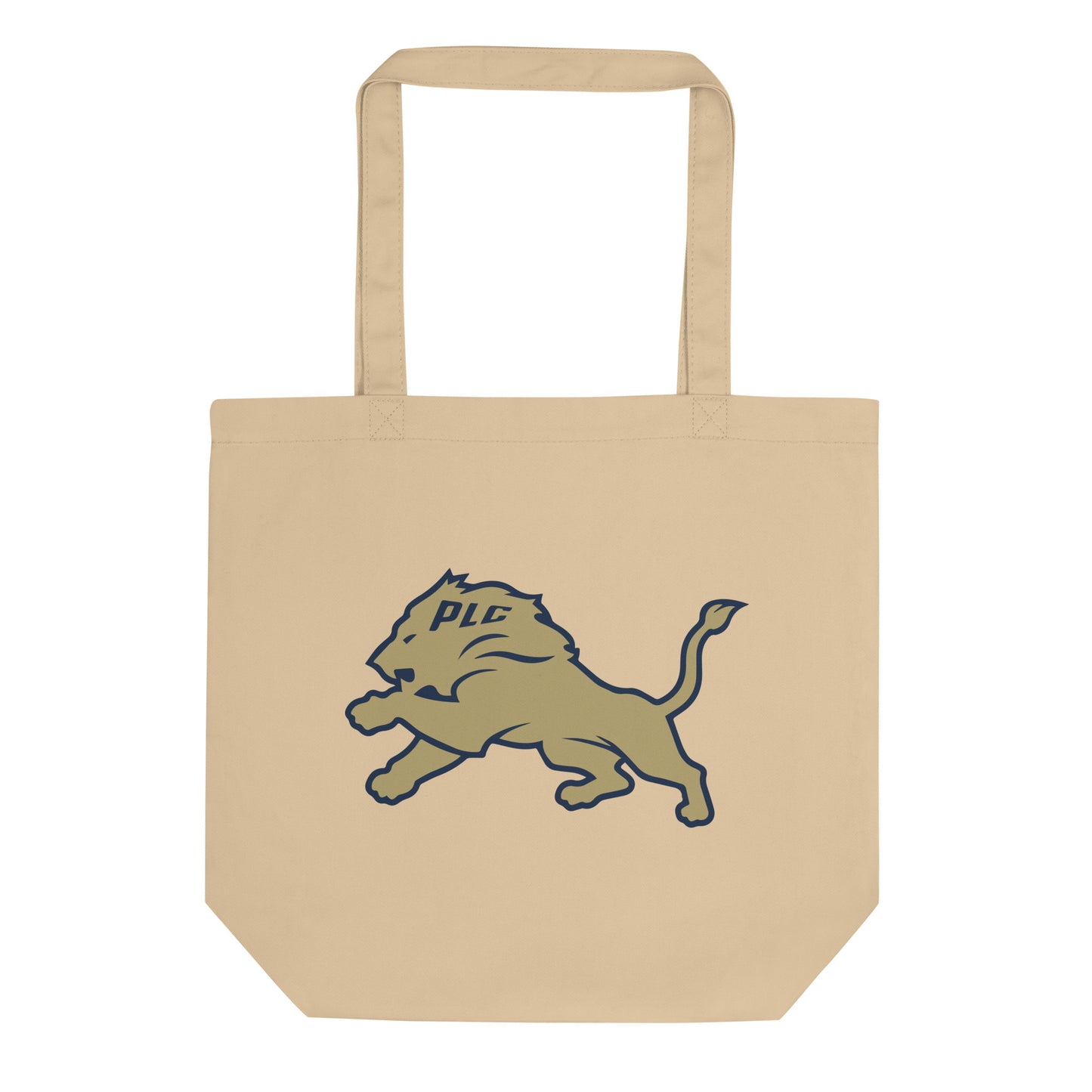 Princeton Lacrosse Club Eco Tote Bag
