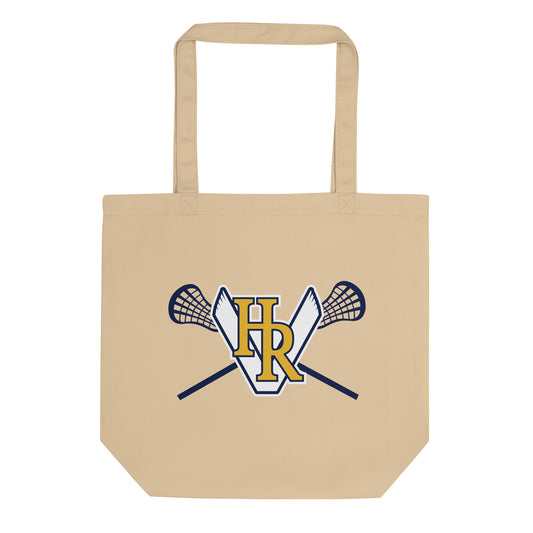 HRV Lacrosse Eco Tote Bag