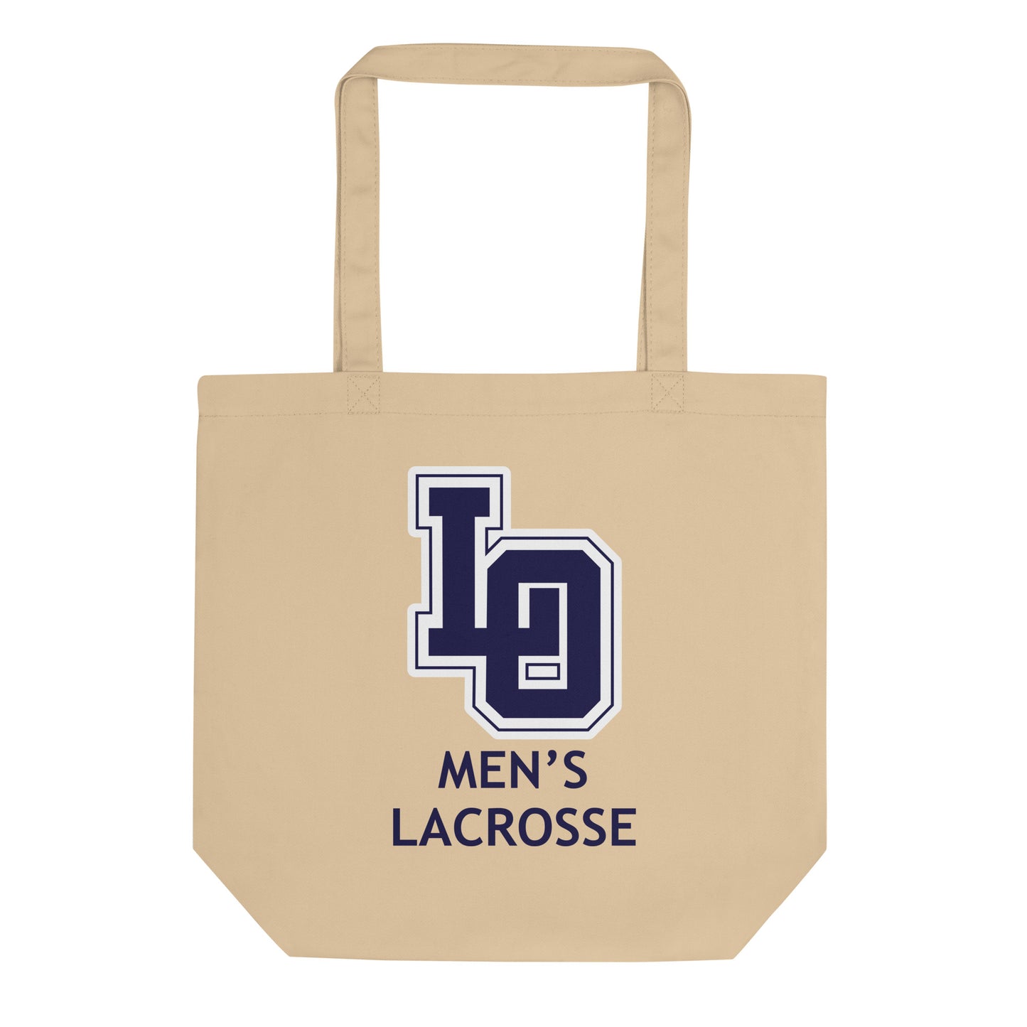 LOHS Lax Eco Tote Bag