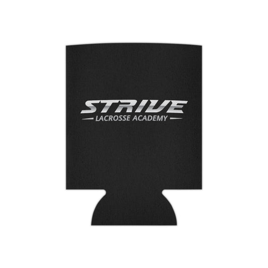 Strive Lacrosse Academy Can Cooler 3-pack