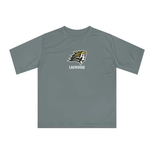 Adult Kuna Lacrosse Team 365 Performance T-shirt