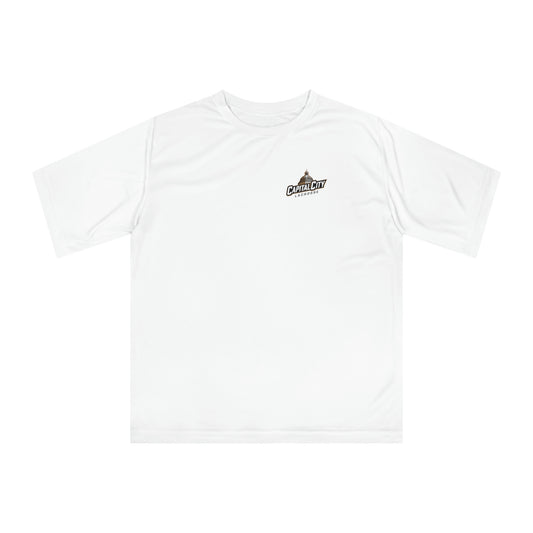 Adult Capital City Team 365 Performance T-shirt