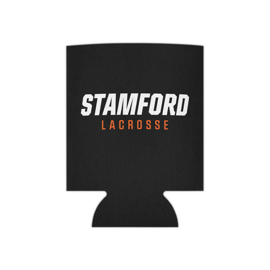 Stamford Lacrosse Can Cooler 3-pack