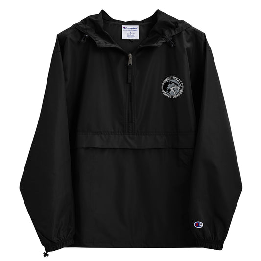 Adult Wolfpack Lacrosse Champion Packable Jacket