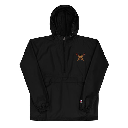 Adult BJR Athletics Champion Packable Jaclet