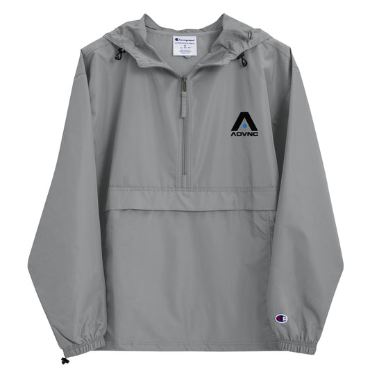 Adult ADVNC Lacrosse Champion Packable Jacket