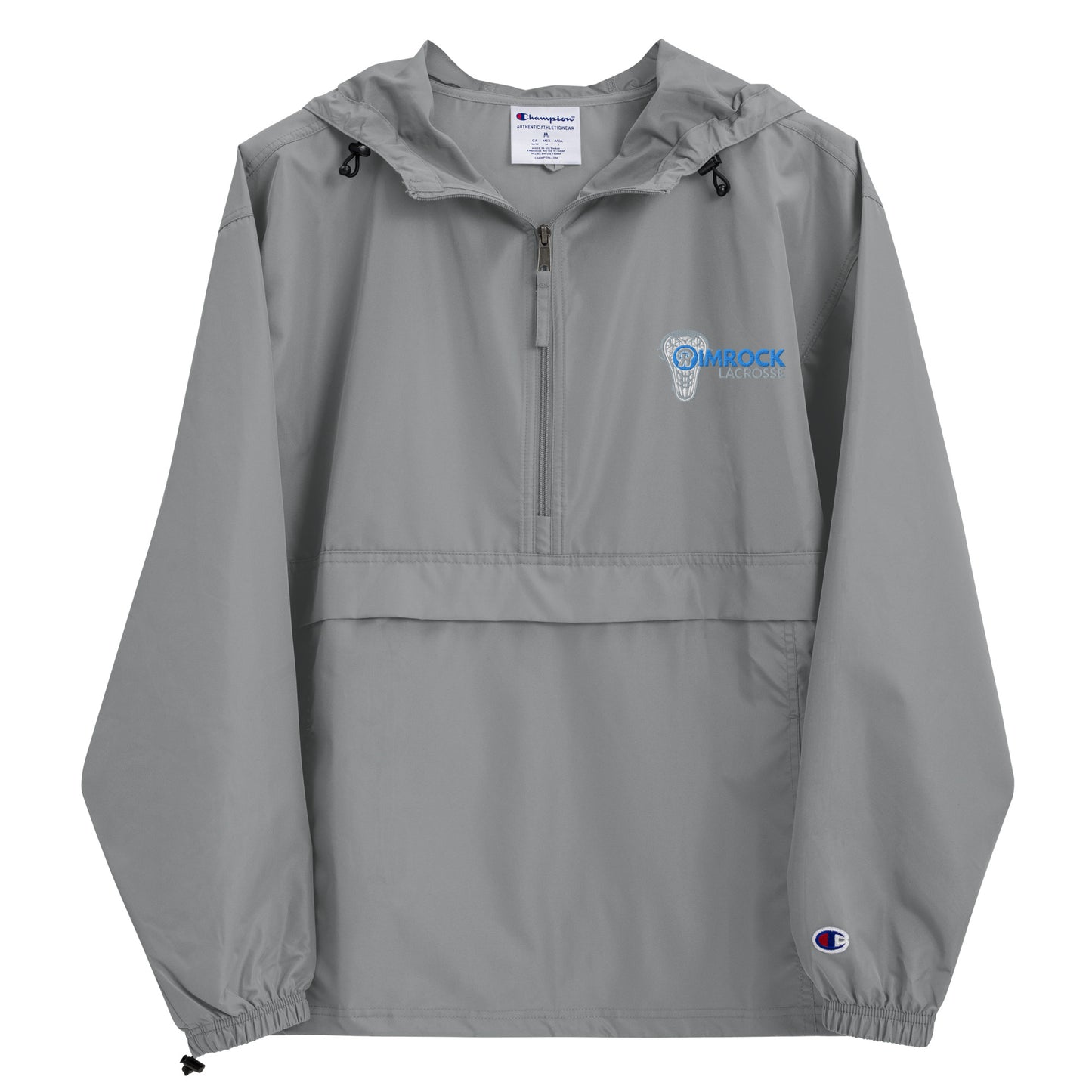 Adult Rimrock Lacrosse Champion Packable Jacket