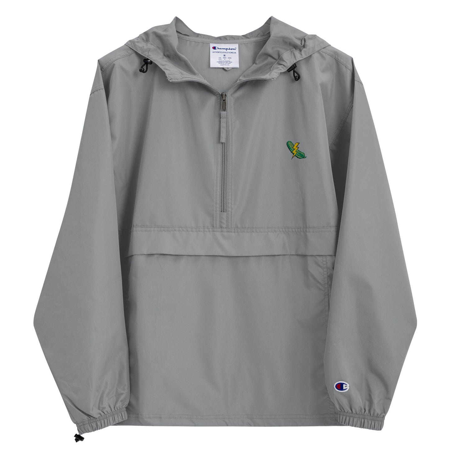 Electric Pickle Experience Champion Packable Jacket