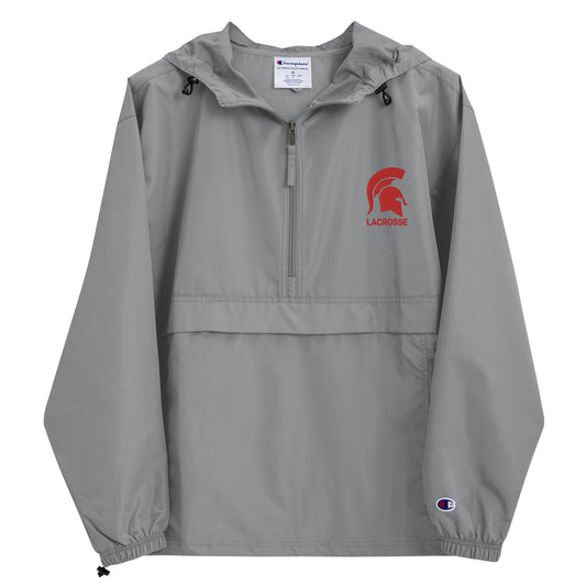 Adult IGH Lax Champion Packable Jacket