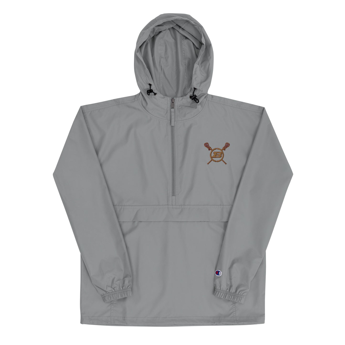 Adult BJR Athletics Champion Packable Jaclet