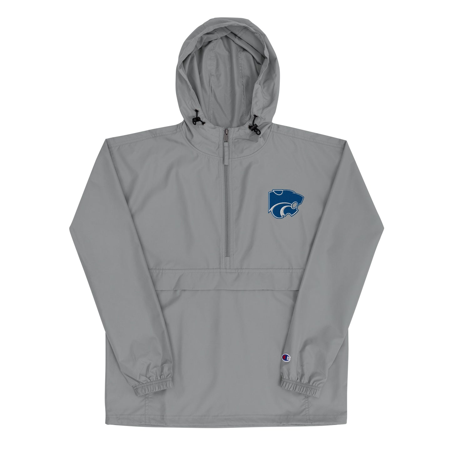 Adult Fruita Lacrosse Champion Packable Jacket