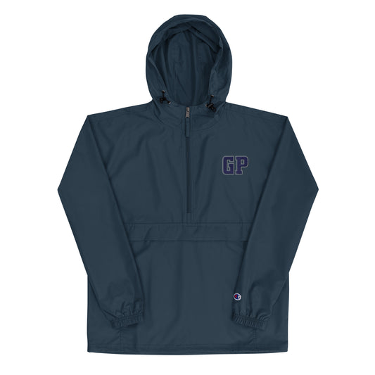 Adult GP Lacrosse Champion Packable Jacket