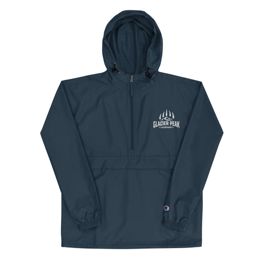Adult GP Lacrosse Champion Packable Jacket