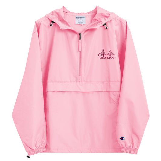 Adult BayLax Champion Rain Jacket