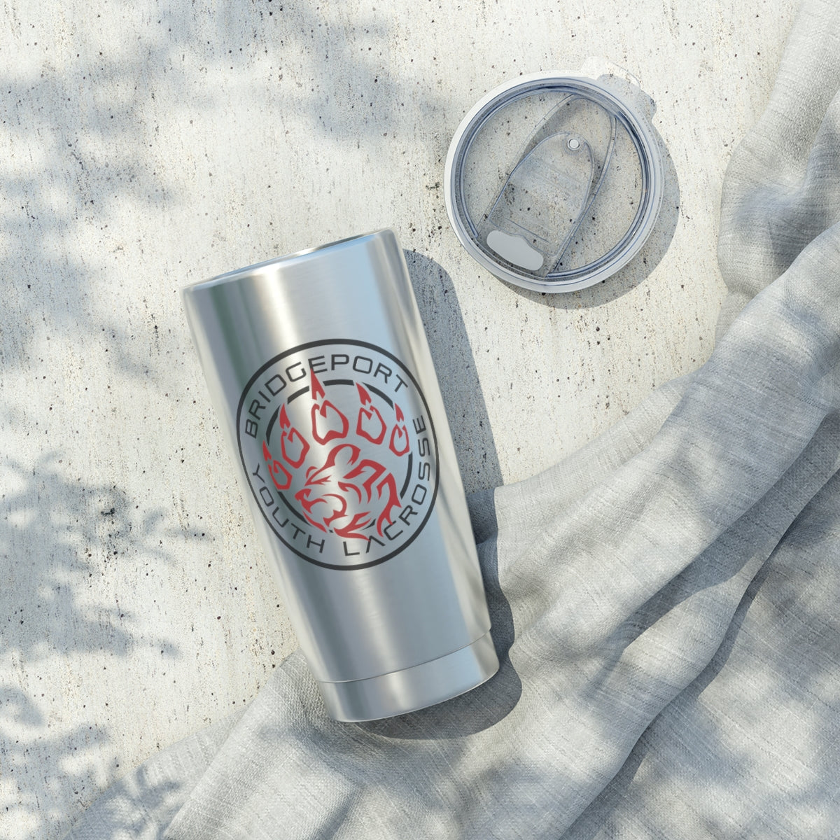 20oz Insulated Tumbler