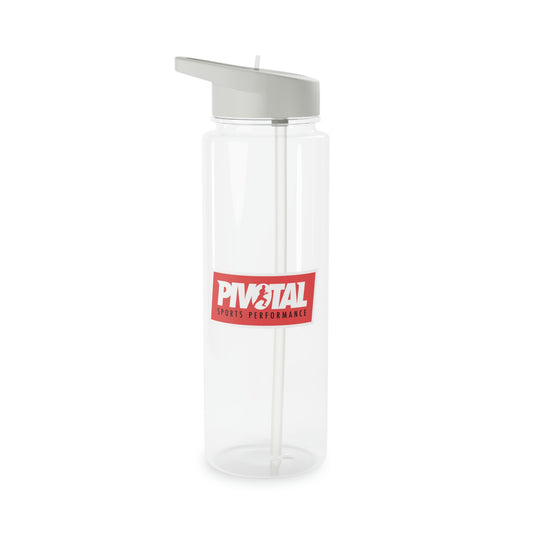 Pivotal Tritan Water Bottle