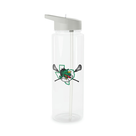 Southlake Carroll Tritan Water Bottle