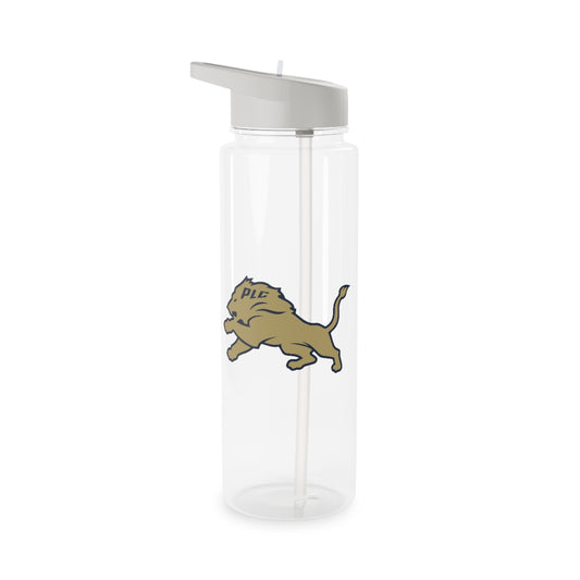 Princeton Lacrosse Club Tritan Water Bottle