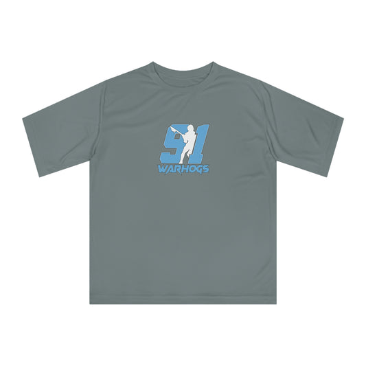 Adult Warhogs BLC Zone Performance T-shirt