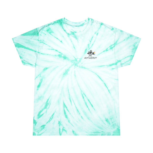 Unisex Tie-Dye Cyclone Tee