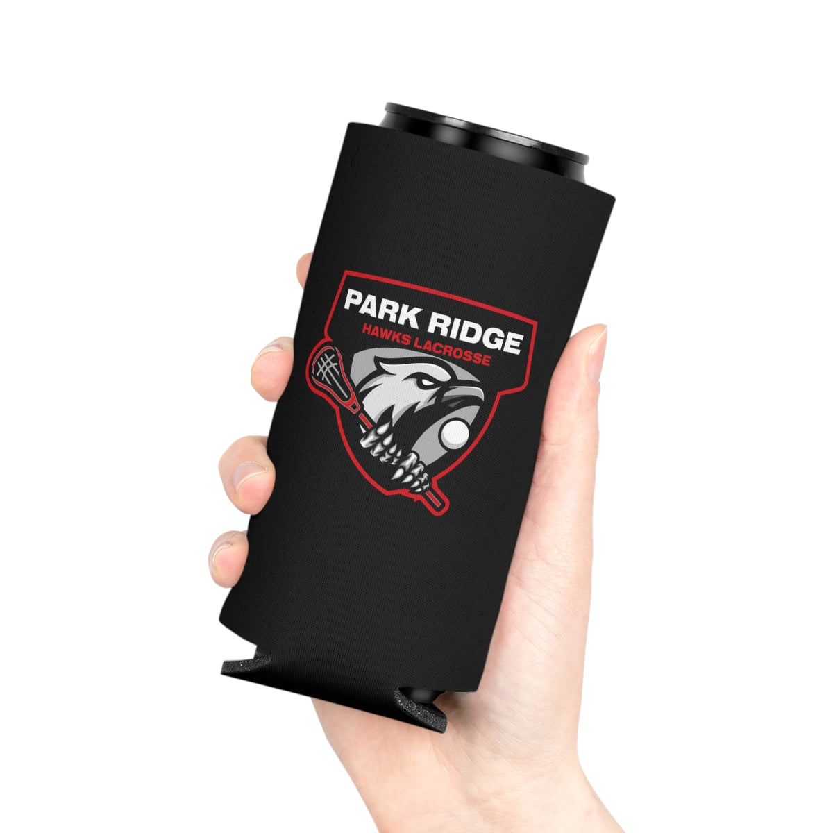 Park Ridge Lacrosse Can Cooler 3-pack