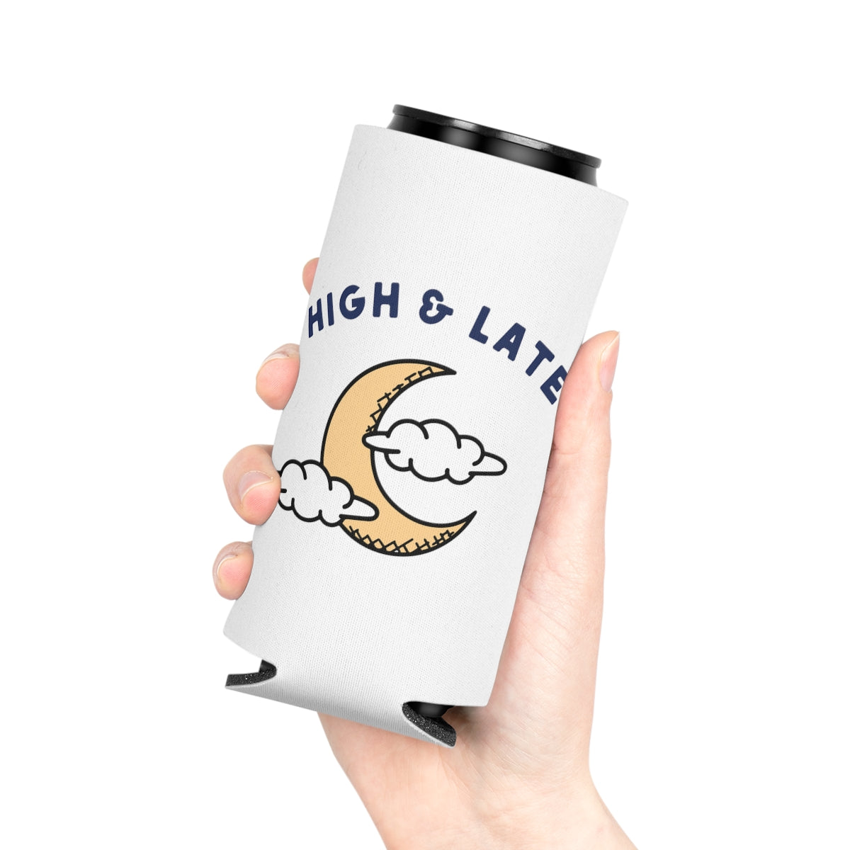 NWGA Can Cooler 3-pack