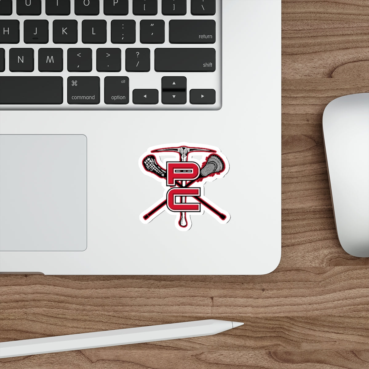 PCYLO Die-Cut Stickers