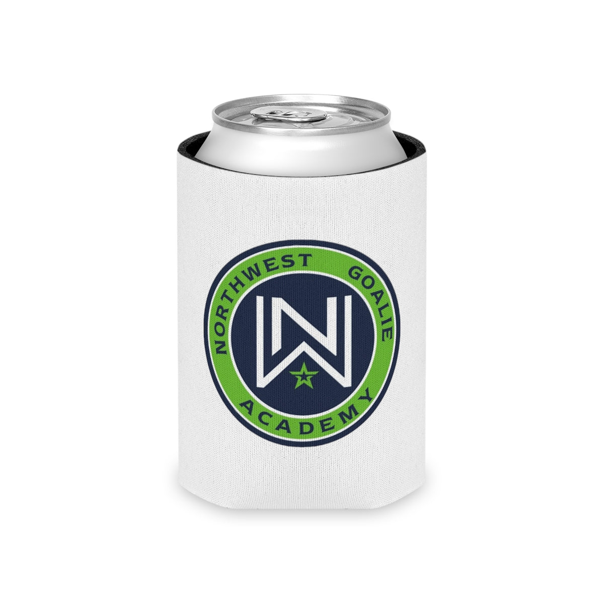 NWGA Can Cooler 3-pack