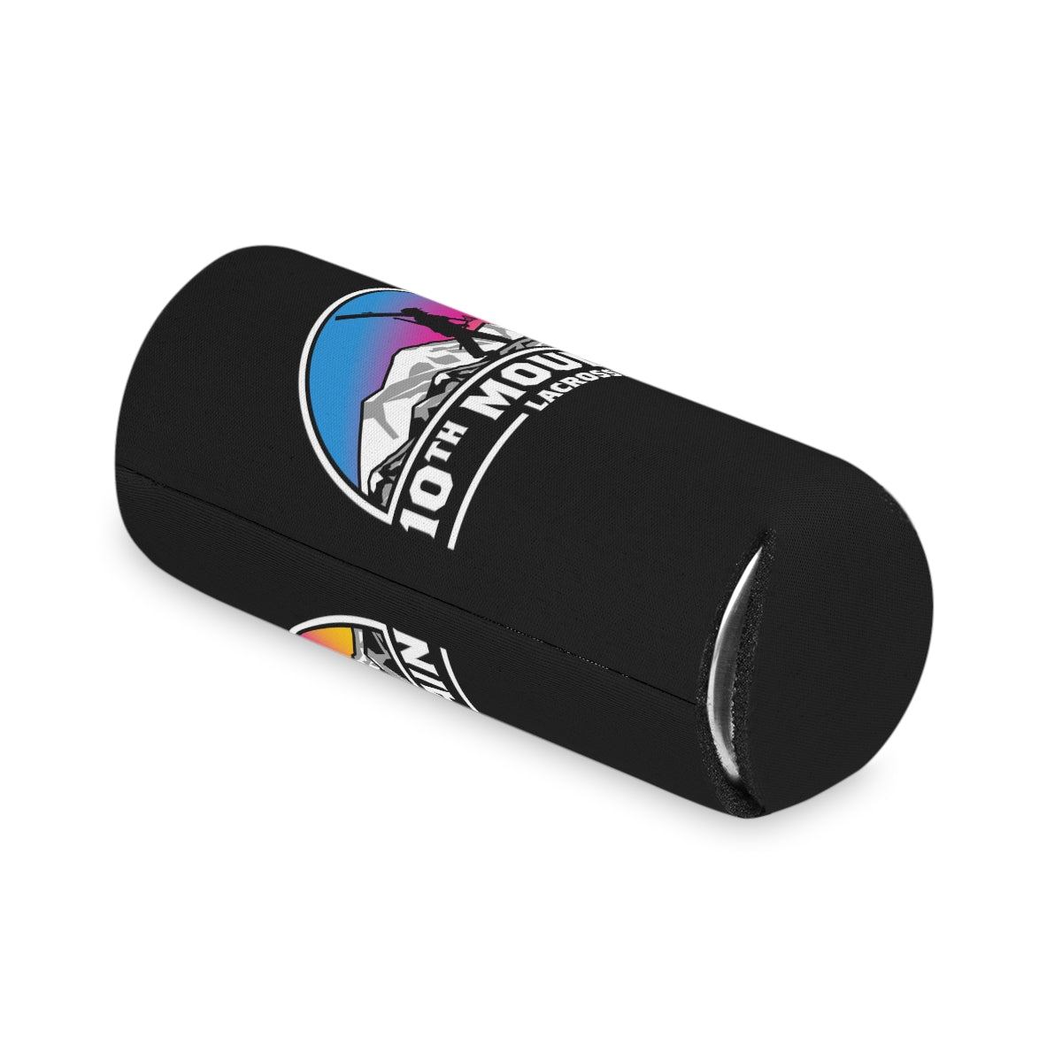 10th Mountain Lacrosse Can Cooler (3-Pack)