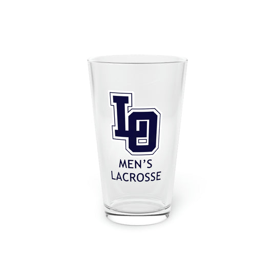 LOHS Lax - Pint Glass