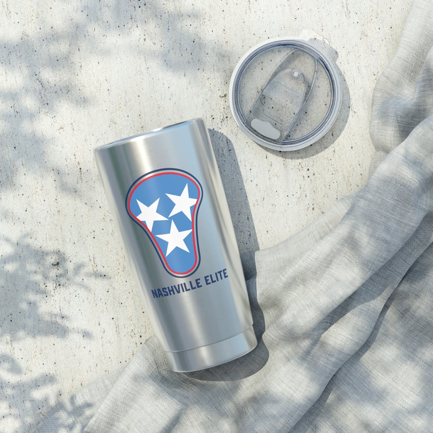 Nashville Elite Insulated Tumbler (20oz)