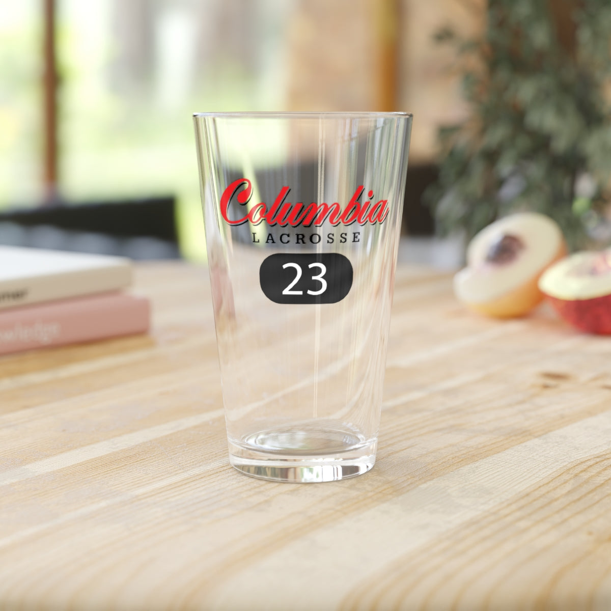 Pint Glass - 16oz