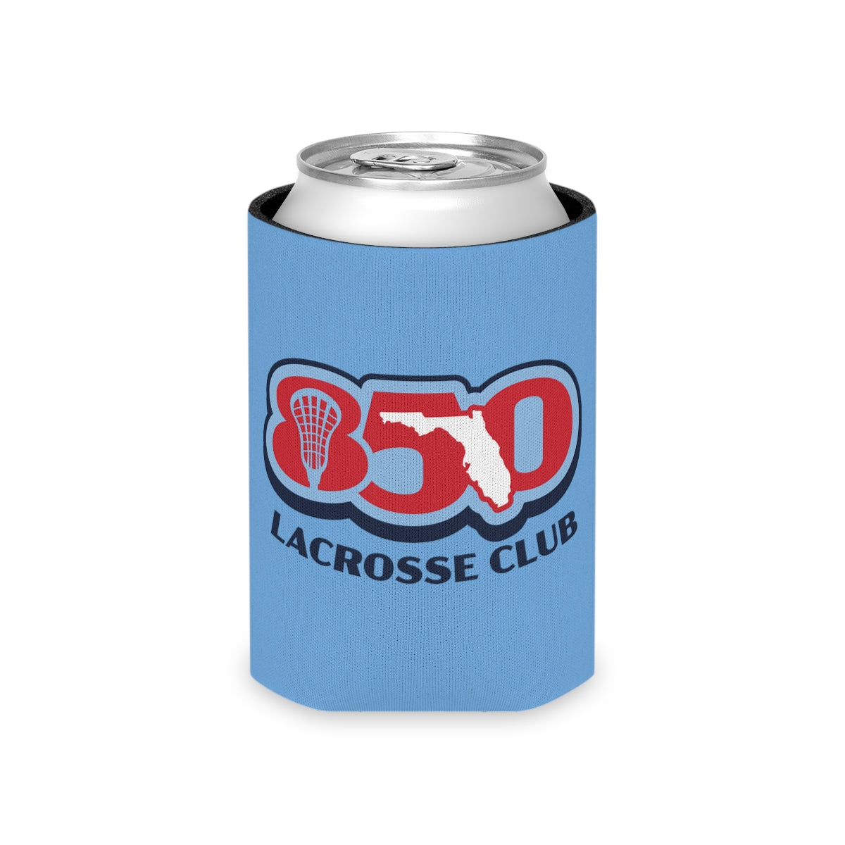 850 Lacrosse Can Cooler 3-pack