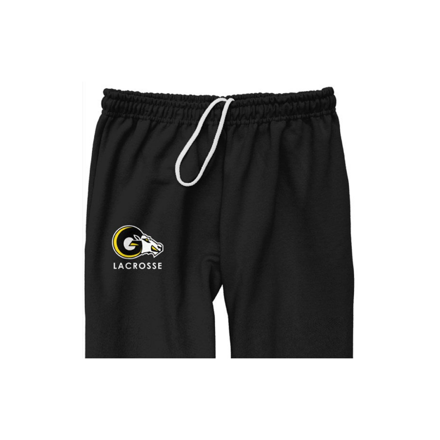 Adult Green Mountain Lacrosse Relaxed Sweatpants