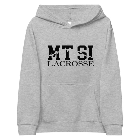 Youth Mount Si Lacrosse Hoodie