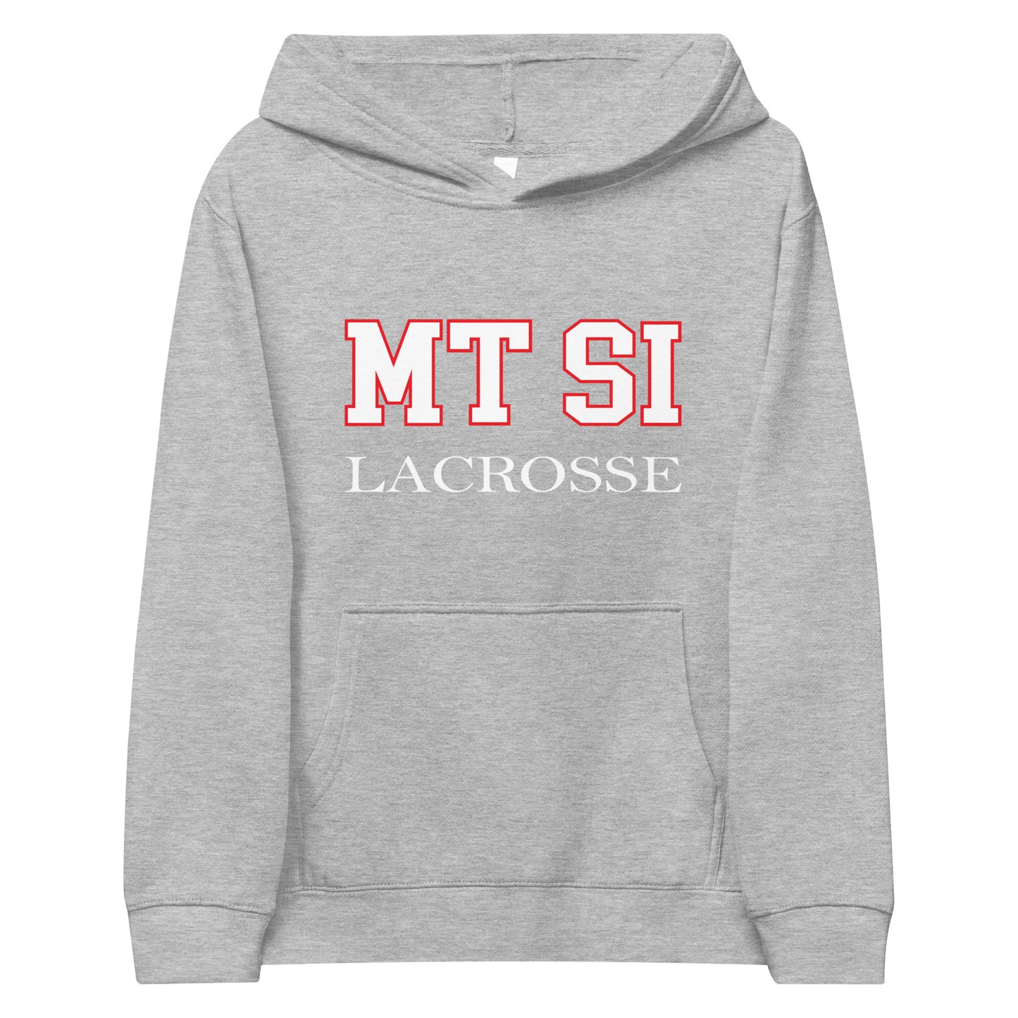 Youth Mount Si Larosse Hoodie