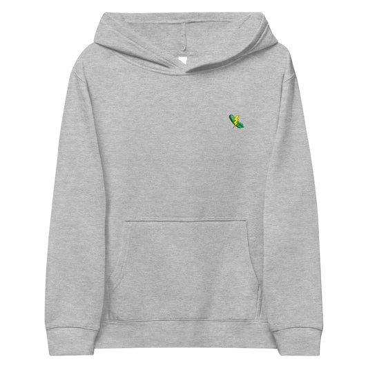 Youth Electric Pickle Experience Hoodie