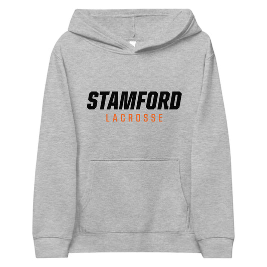Youth Stamford Lacrosse Hoodie