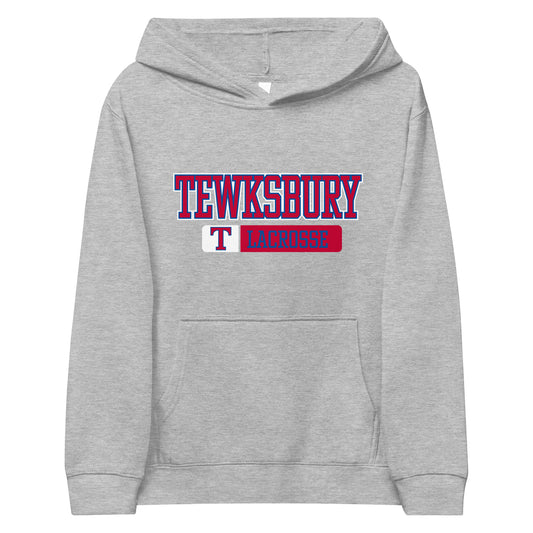 Youth TMHS Lacrosse Hoodie