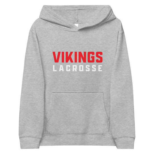 Youth NEHI Lax Hoodie