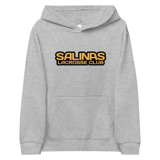 Youth Salinas Lacrosse Hoodie