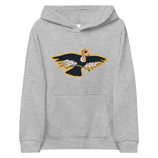 Youth Salinas Lacrosse Hoodie