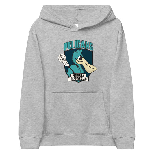 Youth Peninsula Lacrosse Hoodie